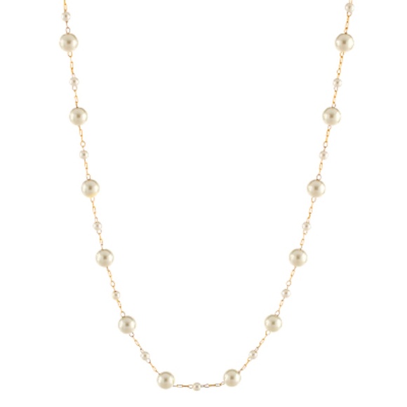 Pearl Station Choker - Picture 1 of 2